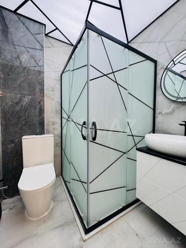 Продаётся 2-комн. новостройка 58 м², пос. Ени Гюнешли, photo 6 from 9
