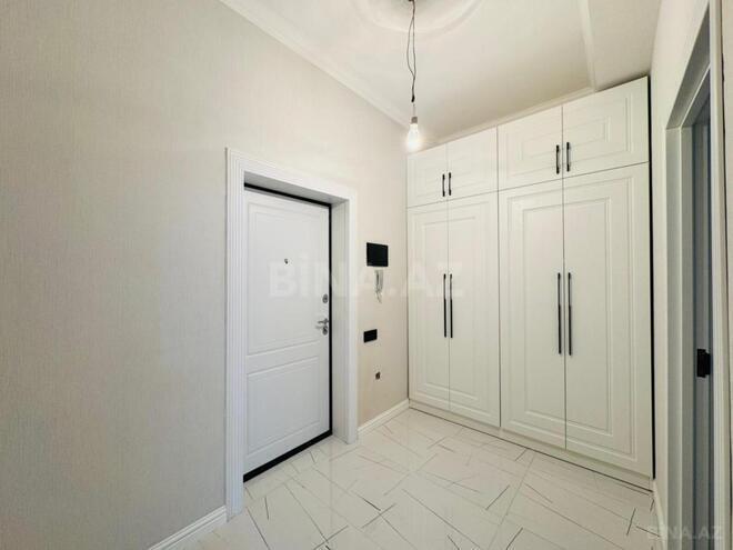 Продаётся 2-комн. новостройка 58 м², пос. Ени Гюнешли, photo 7 from 9