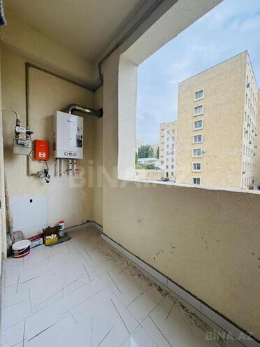 Продаётся 2-комн. новостройка 58 м², пос. Ени Гюнешли, photo 8 from 9
