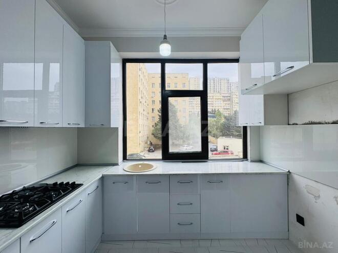 Продаётся 2-комн. новостройка 58 м², пос. Ени Гюнешли, photo 1 from 9