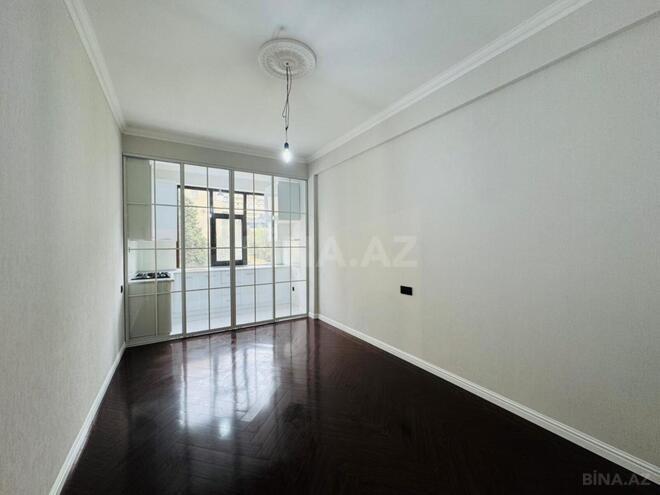 Продаётся 2-комн. новостройка 58 м², пос. Ени Гюнешли, photo 5 from 9
