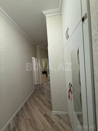 İcarəyə verilir 2 otaqlı yeni tikili 65 m², Memar Əcəmi m., photo 12 from 16