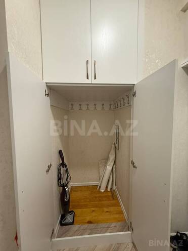 İcarəyə verilir 2 otaqlı yeni tikili 65 m², Memar Əcəmi m., photo 14 from 16