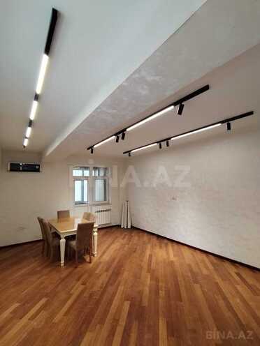 Satılır 3 otaqlı yeni tikili 130 m², Şah İsmayıl Xətai m., photo 1 from 23