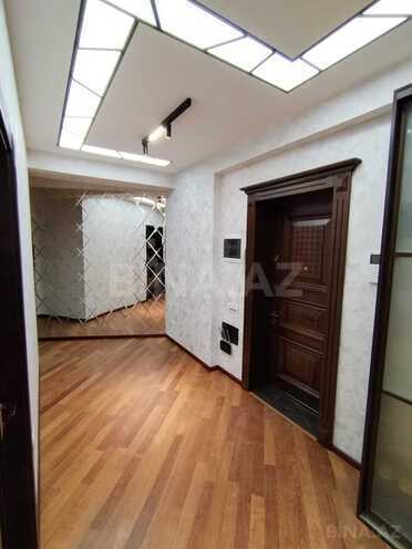 Satılır 3 otaqlı yeni tikili 130 m², Şah İsmayıl Xətai m., photo 14 from 23