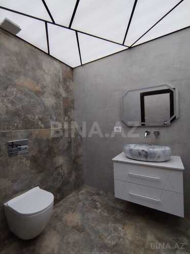 Satılır 3 otaqlı yeni tikili 130 m², Şah İsmayıl Xətai m., photo 22 from 23