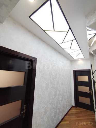 Satılır 3 otaqlı yeni tikili 130 m², Şah İsmayıl Xətai m., photo 16 from 23