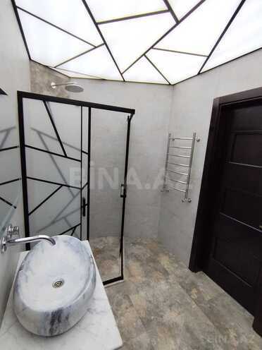 Satılır 3 otaqlı yeni tikili 130 m², Şah İsmayıl Xətai m., photo 21 from 23