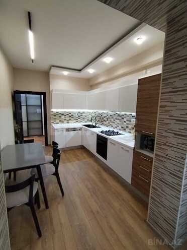 Satılır 3 otaqlı yeni tikili 130 m², Şah İsmayıl Xətai m., photo 5 from 23