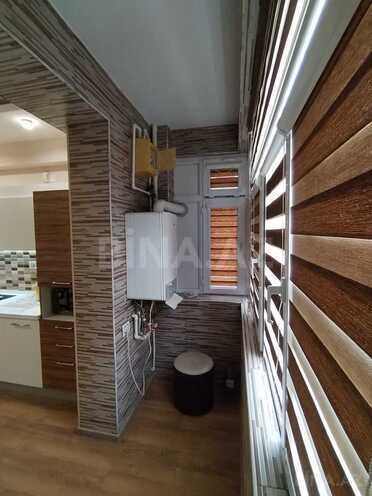 Satılır 3 otaqlı yeni tikili 130 m², Şah İsmayıl Xətai m., photo 8 from 23