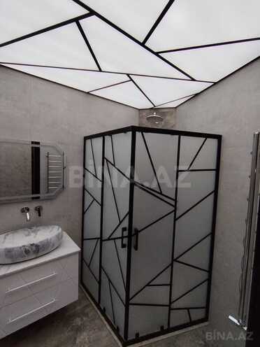 Satılır 3 otaqlı yeni tikili 130 m², Şah İsmayıl Xətai m., photo 20 from 23