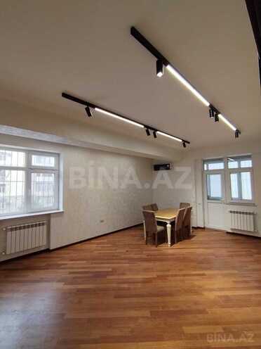 Satılır 3 otaqlı yeni tikili 130 m², Şah İsmayıl Xətai m., photo 4 from 23