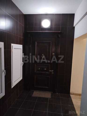 Satılır 3 otaqlı yeni tikili 130 m², Şah İsmayıl Xətai m., photo 17 from 23