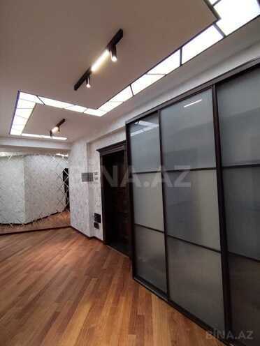 Satılır 3 otaqlı yeni tikili 130 m², Şah İsmayıl Xətai m., photo 18 from 23