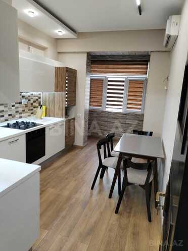 Satılır 3 otaqlı yeni tikili 130 m², Şah İsmayıl Xətai m., photo 7 from 23