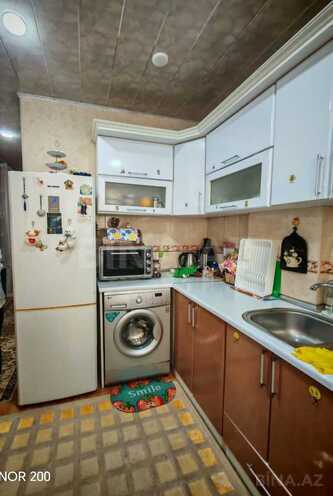 Satılır 2 otaqlı yeni tikili 38 m², photo 7 from 9