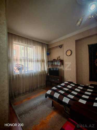 Satılır 2 otaqlı yeni tikili 38 m², photo 5 from 9