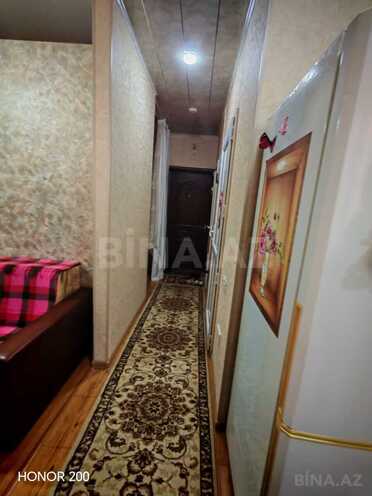 Satılır 2 otaqlı yeni tikili 38 m², photo 4 from 9