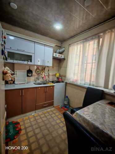 Satılır 2 otaqlı yeni tikili 38 m², photo 6 from 9
