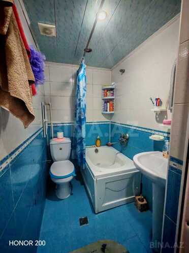 Satılır 2 otaqlı yeni tikili 38 m², photo 8 from 9