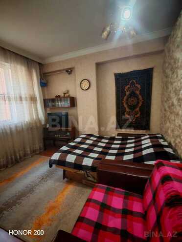 Satılır 2 otaqlı yeni tikili 38 m², photo 1 from 9