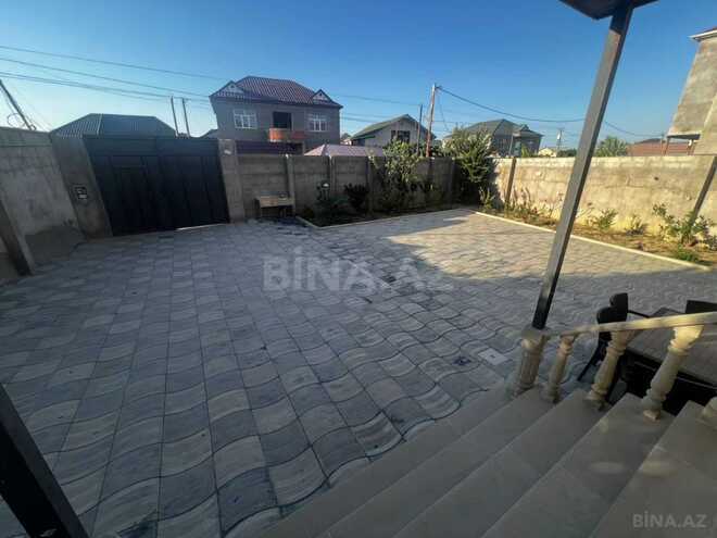 Продаётся 5-комн. дом/дача 200 м², пос. Масазыр, photo 12 from 13