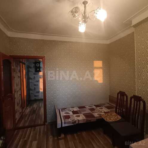 İcarəyə verilir 3 otaqlı köhnə tikili 80 m², Xətai r., photo 9 from 25