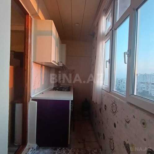 İcarəyə verilir 3 otaqlı köhnə tikili 80 m², Xətai r., photo 15 from 25