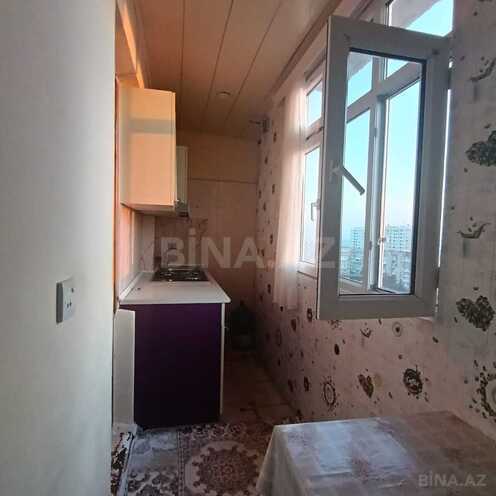 İcarəyə verilir 3 otaqlı köhnə tikili 80 m², Xətai r., photo 14 from 25