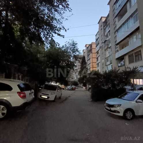 İcarəyə verilir 3 otaqlı köhnə tikili 80 m², Xətai r., photo 22 from 25
