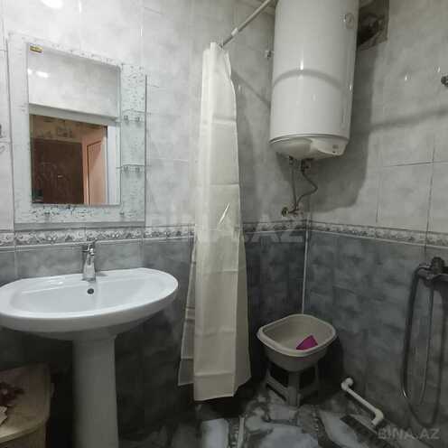 İcarəyə verilir 3 otaqlı köhnə tikili 80 m², Xətai r., photo 20 from 25