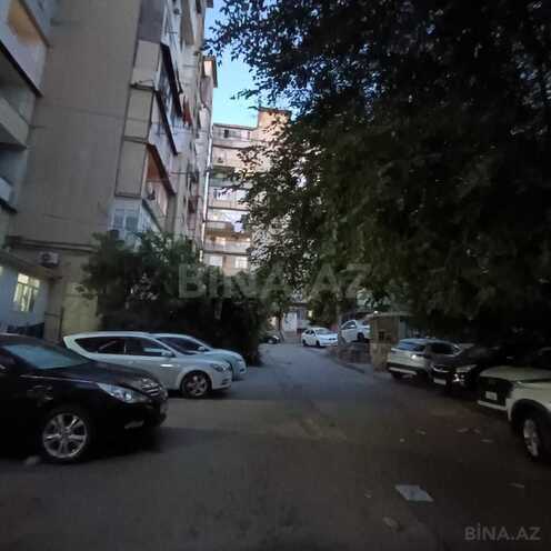 İcarəyə verilir 3 otaqlı köhnə tikili 80 m², Xətai r., photo 23 from 25