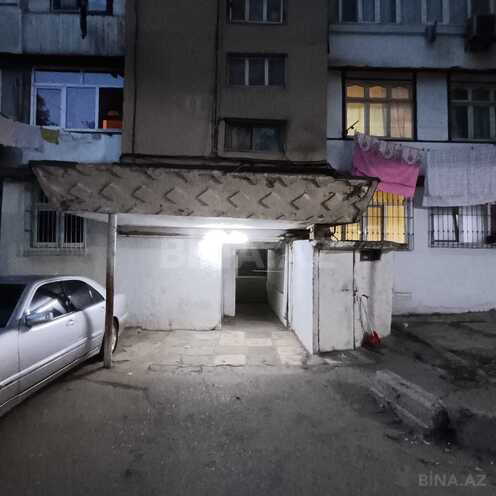 İcarəyə verilir 3 otaqlı köhnə tikili 80 m², Xətai r., photo 21 from 25