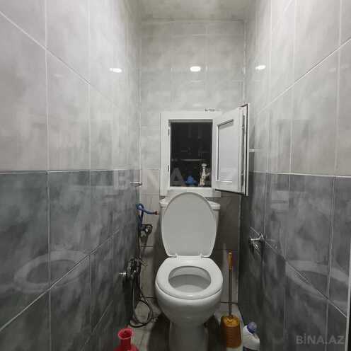 İcarəyə verilir 3 otaqlı köhnə tikili 80 m², Xətai r., photo 18 from 25
