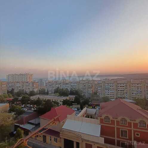 İcarəyə verilir 3 otaqlı köhnə tikili 80 m², Xətai r., photo 17 from 25