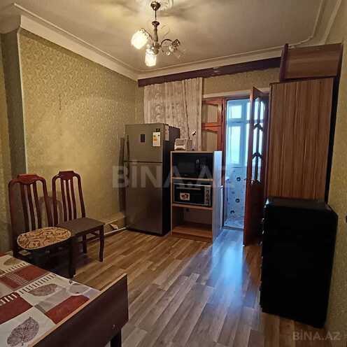 İcarəyə verilir 3 otaqlı köhnə tikili 80 m², Xətai r., photo 8 from 25