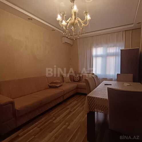İcarəyə verilir 3 otaqlı köhnə tikili 80 m², Xətai r., photo 4 from 25