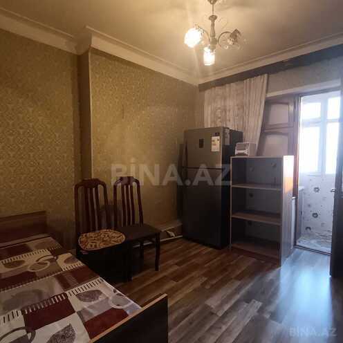 İcarəyə verilir 3 otaqlı köhnə tikili 80 m², Xətai r., photo 13 from 25