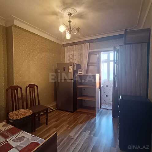 İcarəyə verilir 3 otaqlı köhnə tikili 80 m², Xətai r., photo 12 from 25
