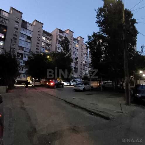 İcarəyə verilir 3 otaqlı köhnə tikili 80 m², Xətai r., photo 24 from 25