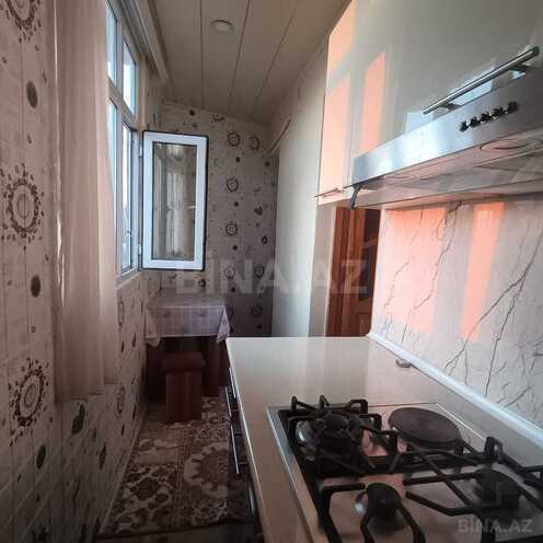 İcarəyə verilir 3 otaqlı köhnə tikili 80 m², Xətai r., photo 10 from 25