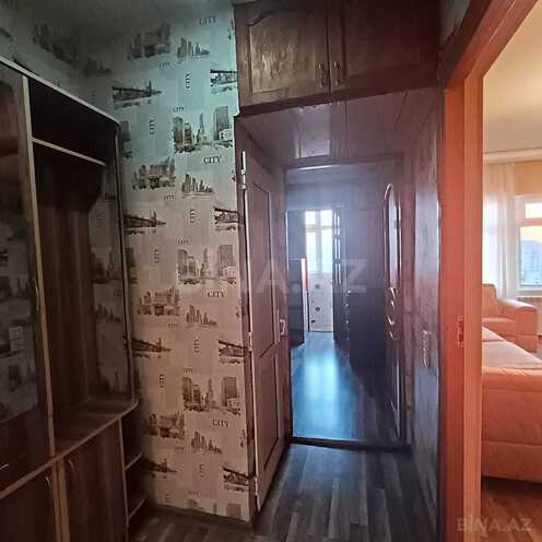 İcarəyə verilir 3 otaqlı köhnə tikili 80 m², Xətai r., photo 19 from 25