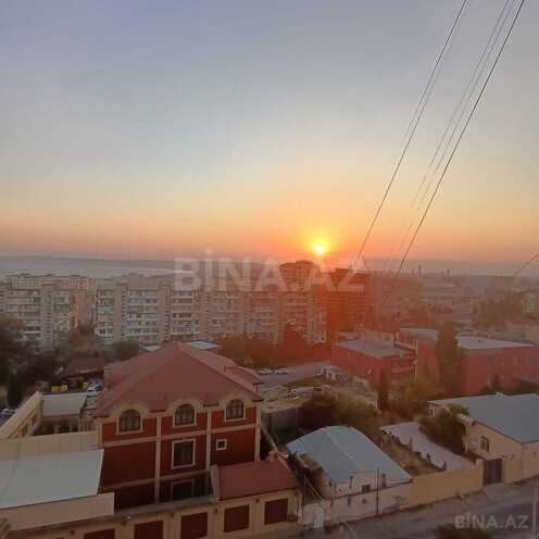 İcarəyə verilir 3 otaqlı köhnə tikili 80 m², Xətai r., photo 16 from 25