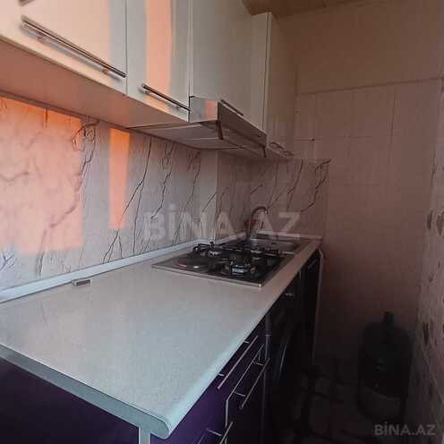 İcarəyə verilir 3 otaqlı köhnə tikili 80 m², Xətai r., photo 11 from 25