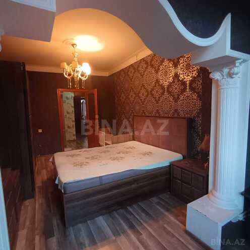 İcarəyə verilir 3 otaqlı köhnə tikili 80 m², Xətai r., photo 6 from 25