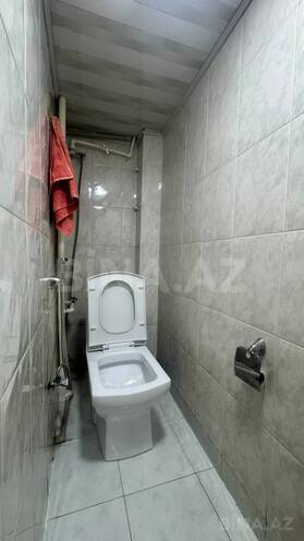 Satılır 3 otaqlı köhnə tikili 89 m², Bakıxanov q., photo 20 from 22