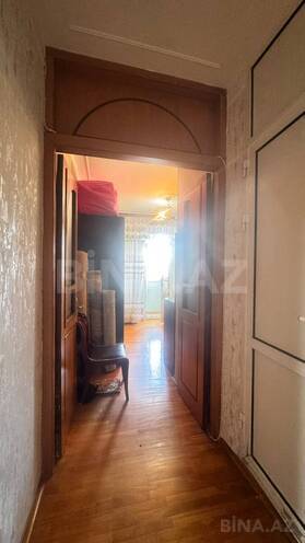Satılır 3 otaqlı köhnə tikili 89 m², Bakıxanov q., photo 18 from 22