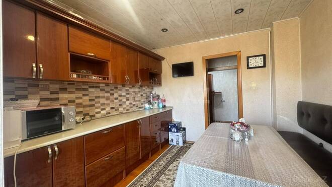 Satılır 3 otaqlı köhnə tikili 89 m², Bakıxanov q., photo 10 from 22
