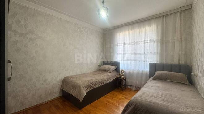 Satılır 3 otaqlı köhnə tikili 89 m², Bakıxanov q., photo 7 from 22