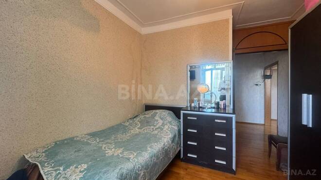 Satılır 3 otaqlı köhnə tikili 89 m², Bakıxanov q., photo 8 from 22